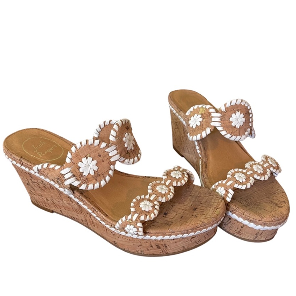 Jack Rodgers wedges